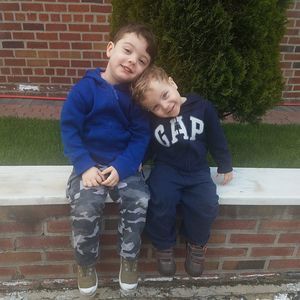 Meet your Posher, Paula